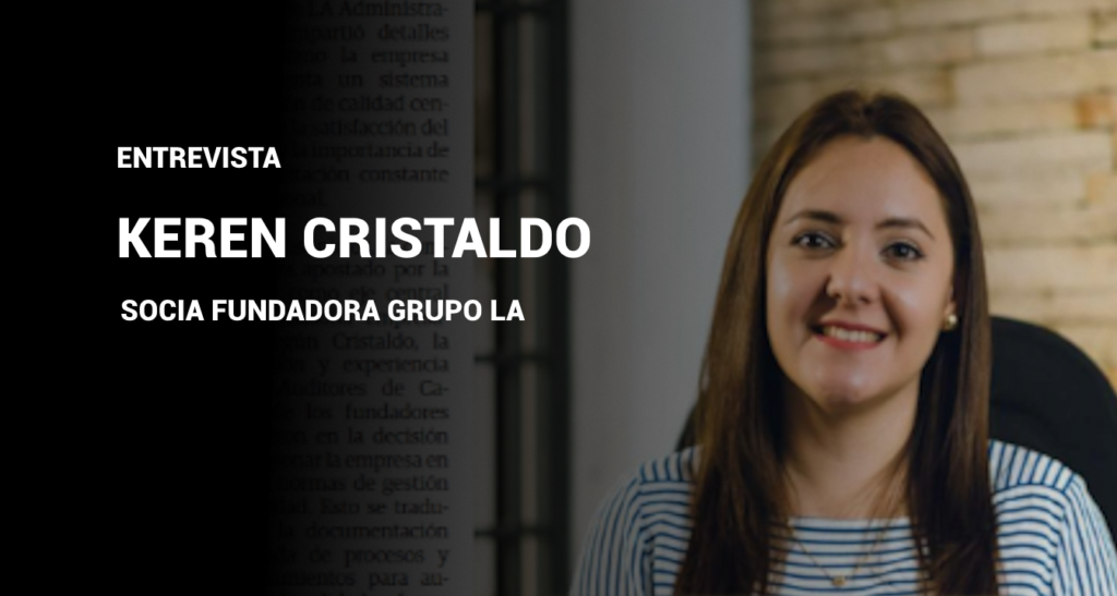 Keren Cristaldo